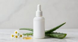 simple pure ingredient appeal