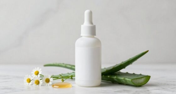 simple pure ingredient appeal