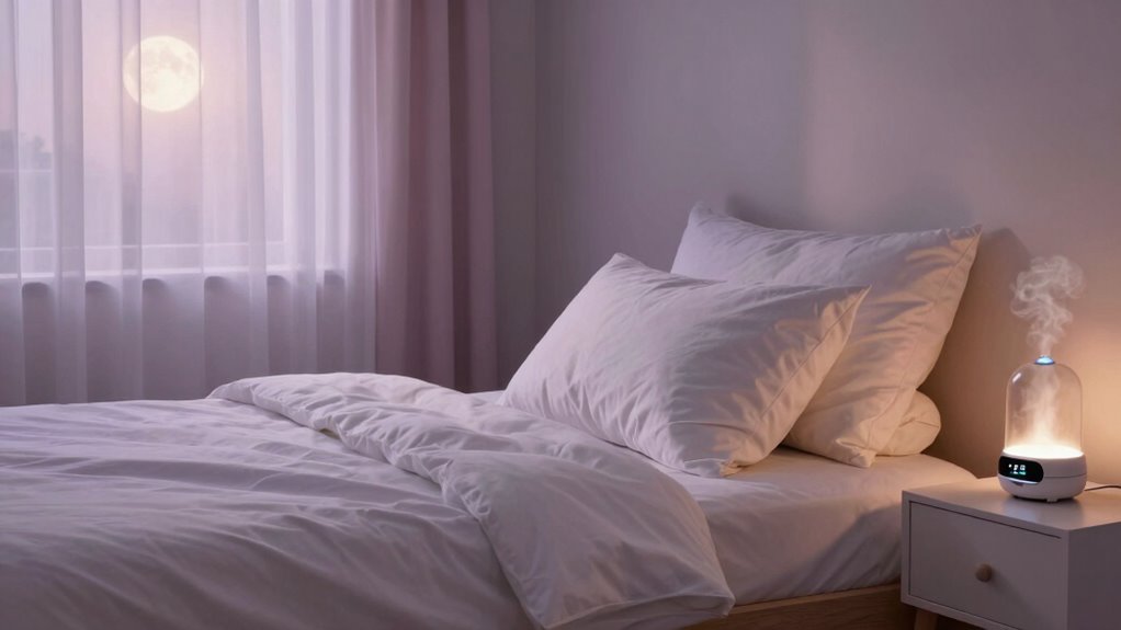 sleep enhances mental resilience