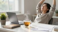 small habits boost recovery