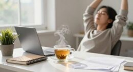 small habits boost recovery