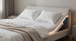 smart beds for sleep tracking