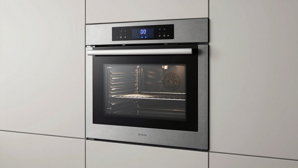 smart connected energy efficient appliances