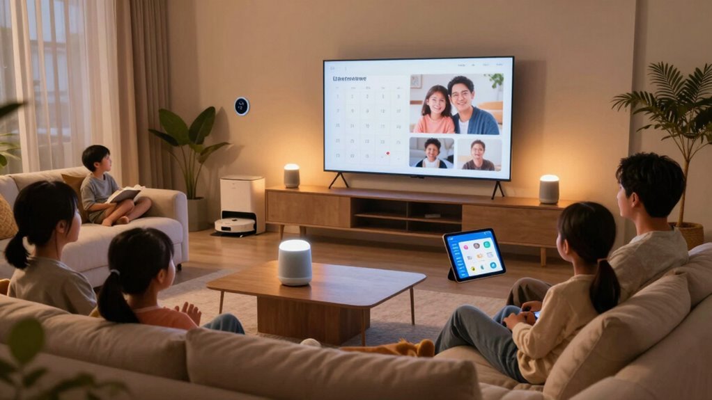 smart homes privacy concerns