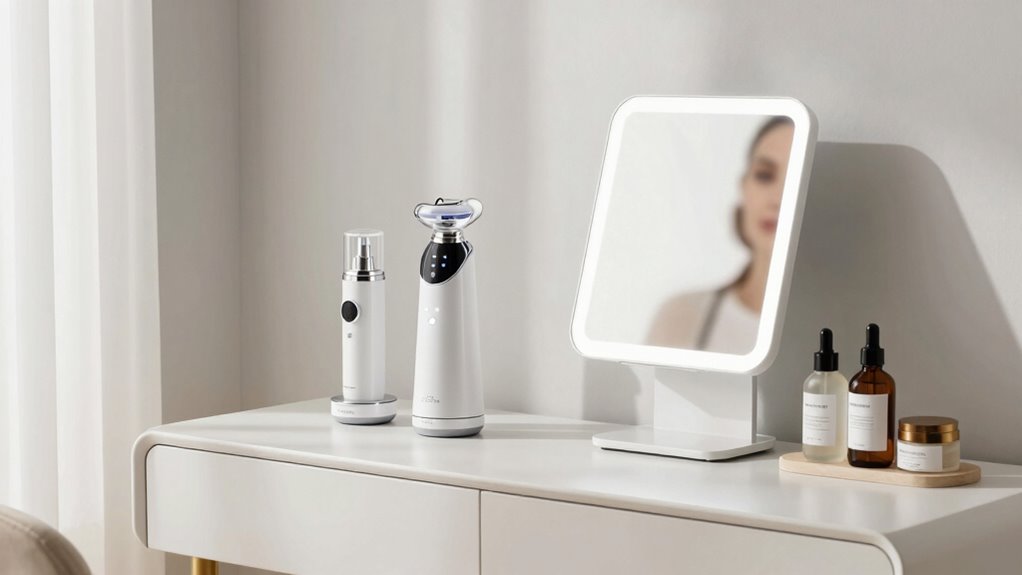smart natural skincare innovations