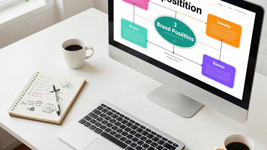 strategic brand perception alignment