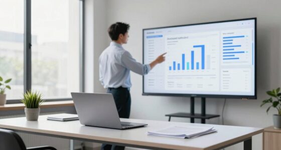 streamlined operations enhance competitiveness
