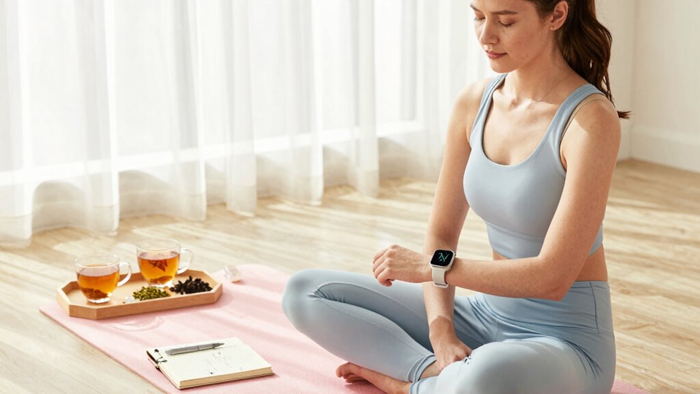 stress awareness and resilience