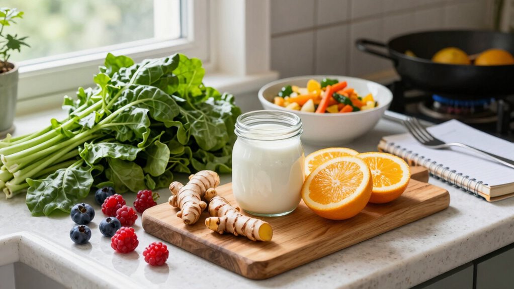 support gut health naturally