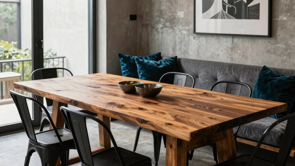 sustainable ethical material integration