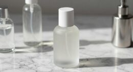 sustainable refillable beauty packaging