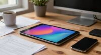 tablets remain essential devices