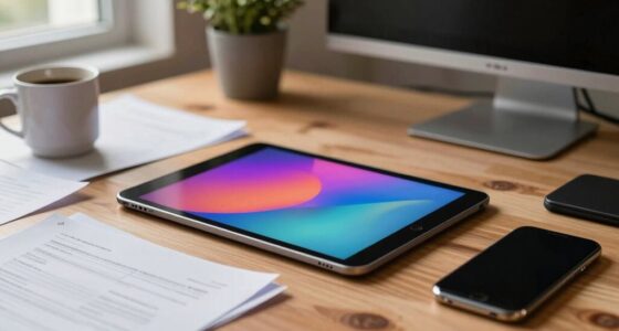 tablets remain essential devices