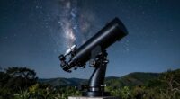 telescopes for astrophotography