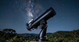 telescopes for astrophotography
