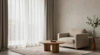 timeless understated interior design