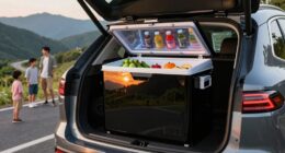 travel friendly cooling solutions