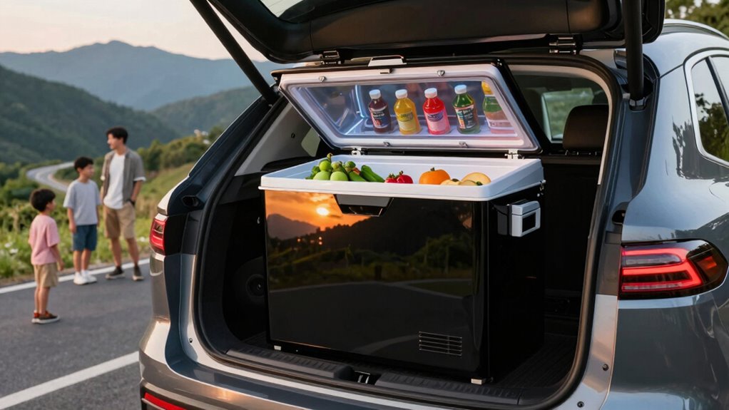 travel friendly cooling solutions