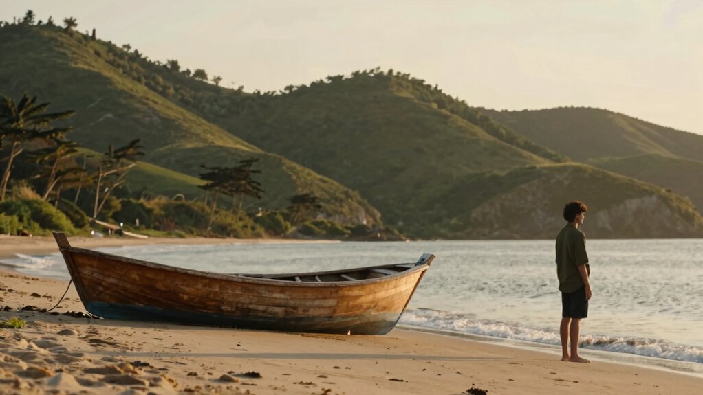 travel mindfully and authentically