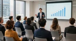 trust enhances business success