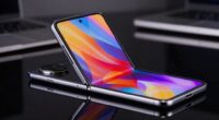 understanding foldable technology advancements