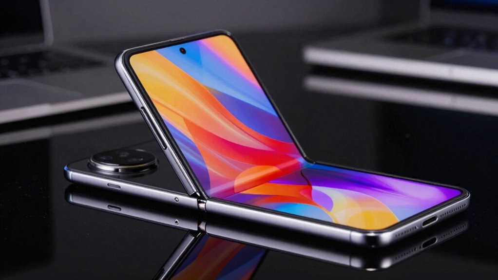 understanding foldable technology advancements