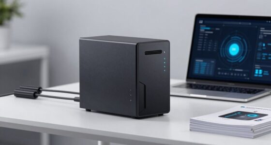 understanding network attached storage