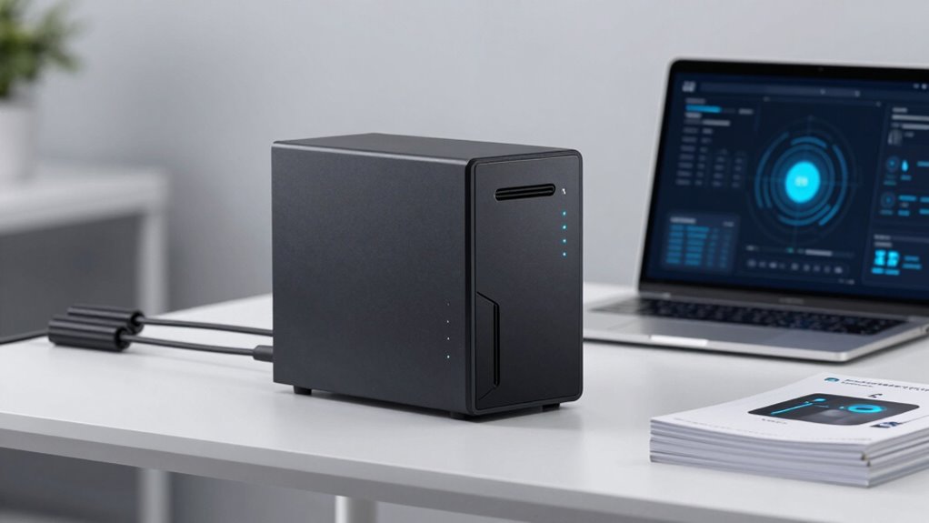 understanding network attached storage