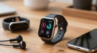 useful daily smartwatch features