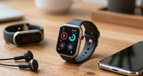 useful daily smartwatch features