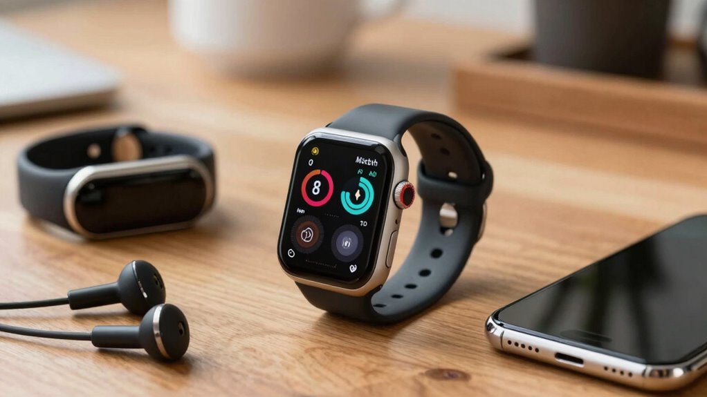useful daily smartwatch features