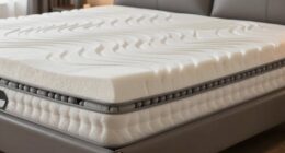 versatile comfort for sleep