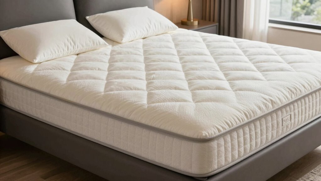 versatile supportive durable sleep