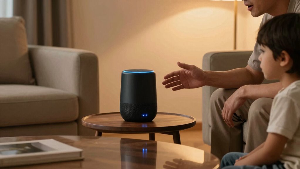 voice assistants enhance personalized convenience