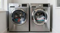 washing machine comparison overview