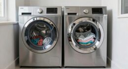 washing machine comparison overview