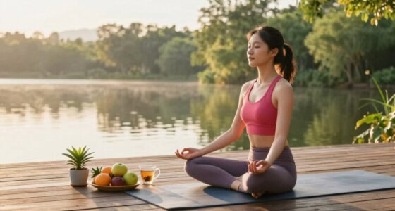 wellness as personal identity