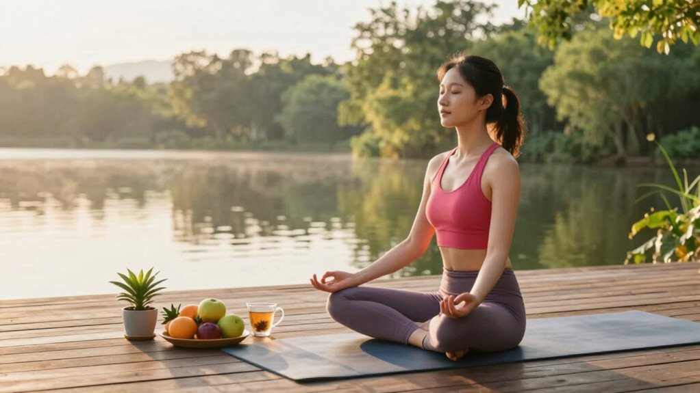 wellness as personal identity