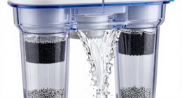 what contaminants do filters remove