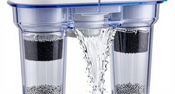 what contaminants do filters remove