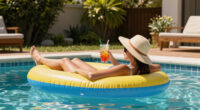10 Best Inflatable Pool Floats in 2026