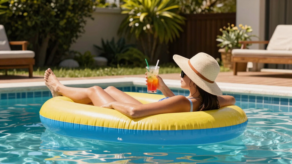 10 Best Inflatable Pool Floats in 2026