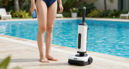 9 Best Robotic Pool Cleaners in 2026
