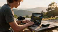 One Video In, a Whole Publishing Kit Out — Without the Cloud