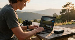 One Video In, a Whole Publishing Kit Out — Without the Cloud