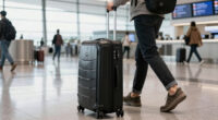 12 Best Lightweight Carry-On Luggage in 2026