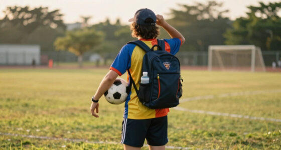 12 Best Soccer Fan Outdoor Gear in 2026