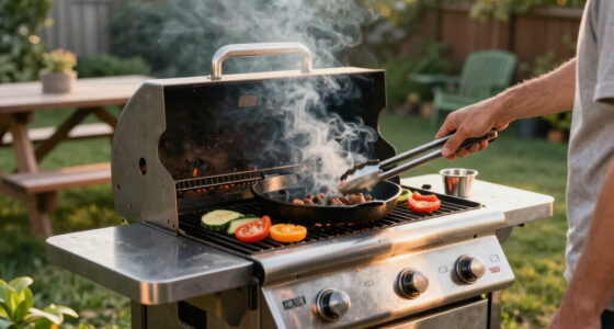 13 Best Outdoor Grilling Accessories in 2026