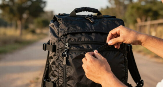 14 Best Folding Travel Backpacks in 2026