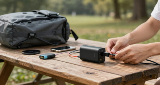 14 Best Portable Travel Chargers in 2026